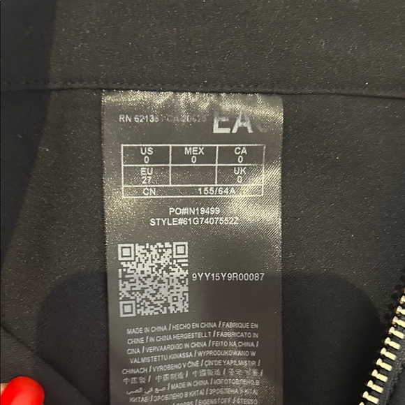 Marciano One Piece Dressy Romper - Picture 4 of 10